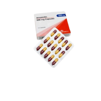 antibiotic